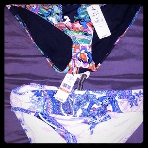 Tommy Bahama Bathing Suit Bottoms